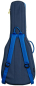 Preview: RITTER Carouge RG C3C ABL Gigbag für Klassikgitarre 4/4, Atlantic Blue