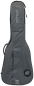 Preview: RITTER Carouge RG C3CH EGR Gigbag für 1/2 Klassikgitarre, Elephant Grey