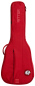 Preview: RITTER Carouge RG C3CT SRD Gigbag für 3/4 Klassikgitarre, Spicy Red