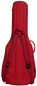 Preview: RITTER Carouge RG C3CT SRD Gigbag für 3/4 Klassikgitarre, Spicy Red