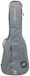 Preview: RITTER Carouge RG C3CT EGR Gigbag für 3/4 Klassikgitarre, Elephant Grey