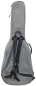 Preview: RITTER Carouge RG C3CT EGR Gigbag für 3/4 Klassikgitarre, Elephant Grey