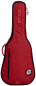 Preview: RITTER Davos RG D2CT SRD Gigbag für 3/4 Klassikgitarre, Spicy Red