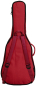 Preview: RITTER Davos RG D2CT SRD Gigbag für 3/4 Klassikgitarre, Spicy Red