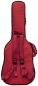 Preview: RITTER Davos RG D2E SRD Gigbag für E-Gitarre, Spicy Red