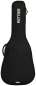 Preview: RITTER Evilard RG E1CH SBK Gigbag für 1/2 Klassikgitarre, Sea Ground Black