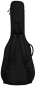 Preview: RITTER Evilard RG E1CH SBK Gigbag für 1/2 Klassikgitarre, Sea Ground Black