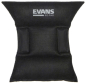 Preview: EVANS EQ-PAD Bass Drum Mute 