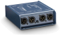 Preview: PALMER MS02 Mikrofon Splitter 2 Kanal