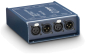 Preview: PALMER MS02 Mikrofon Splitter 2 Kanal