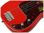 Preview: MARCUS MILLER P5 A4 DRD E-Bass, Erle