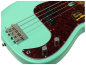 Preview: MARCUS MILLER P5 A4 MLG E-Bass, Erle