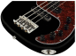 Preview: MARCUS MILLER P7 A4 BK E-Bass, Erle, 2nd Generation