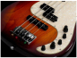 Preview: MARCUS MILLER P7 A4 TS E-Bass, Erle, 2nd Generation