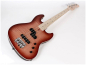 Preview: MARCUS MILLER U5 A4 TS E-Bass, Erle, Short Scale