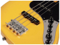 Preview: MARCUS MILLER V3 4 OR E-Bass, 2nd Generation, 4-Saiter, Orange