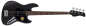 Preview: MARCUS MILLER V3 4 SA BL E-Bass, 2nd Generation, 4-Saiter, Satin Black