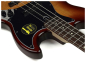 Preview: MARCUS MILLER V3 4 TS E-Bass, 2nd Generation