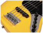 Preview: MARCUS MILLER V3 5 OR E-Bass, 2nd Generation, 5-Saiter, Orange