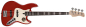 Preview: MARCUS MILLER V7 A4 BMR E-Bass, Erle, 2nd Generation