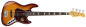 Preview: MARCUS MILLER V7 A4 TS E-Bass, Erle, 2nd Generation