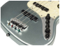 Preview: MARCUS MILLER V7 A5 LPB E-Bass, Erle, 2nd Generation, 5-Saiter