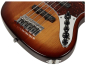 Preview: MARCUS MILLER V7 A5 TS E-Bass, Erle, 2nd Generation, 5-Saiter