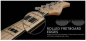 Preview: MARCUS MILLER V7 Vintage S4 BMR E-Bass, Esche, 2nd Generation