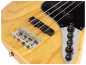 Preview: MARCUS MILLER V7 Vintage S4 BMR E-Bass, Esche, 2nd Generation