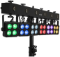 Preview: EUROLITE LED KLS-180/6 Kompakt-Lichtset