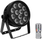 Preview: EUROLITE LED 7C-12 Silent Slim Spot