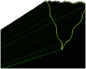 Preview: CAMEO WOOKIE 200 RGY - Animationslaser 200mW