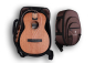 Preview: FURCH Little Jane LJ-10MM Reisewesterngitarre inkl. Rucksacktasche