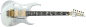 Preview: IBANEZ Steve Vai "PIA" Signature E-Gitarre, Stallion White
