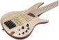 Preview: IBANEZ SR5FMDX2-NTL E-Bass