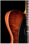 Preview: K'MO T Std Tobacco Burst Maple