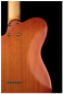 Preview: K'MO T Std Tobacco Burst Maple