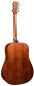 Preview: MARTIN D-18 Satin Amberburst Westerngitarre