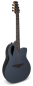 Preview: ADAMAS E-Akustikgitarre MD80-8R-G Mid-Depth Contour Cutaway