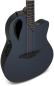 Preview: ADAMAS E-Akustikgitarre MD80-8R-G Mid-Depth Contour Cutaway