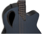 Preview: ADAMAS E-Akustikgitarre MD80-8R-G Mid-Depth Contour Cutaway
