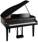 Preview: YAMAHA CSP-295GP Digitalpiano