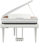 Preview: YAMAHA CSP-295GPWH Digitalpiano