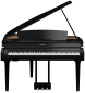 Preview: YAMAHA CSP-295GP Digitalpiano