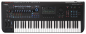 Preview: YAMAHA Montage M6 Synthesizer