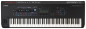 Preview: YAMAHA Montage M8X Synthesizer
