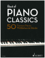 Preview: Best of Piano Classics, Hans-Günter Heumann