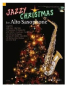 Preview: Jazzy Christmas for Alto Saxophone, Brochhausen /Juchem, inkl. CD