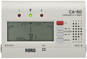 KORG CA-50