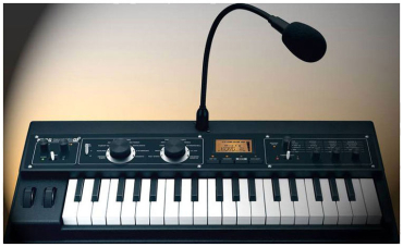 KORG microKorg XL Plus